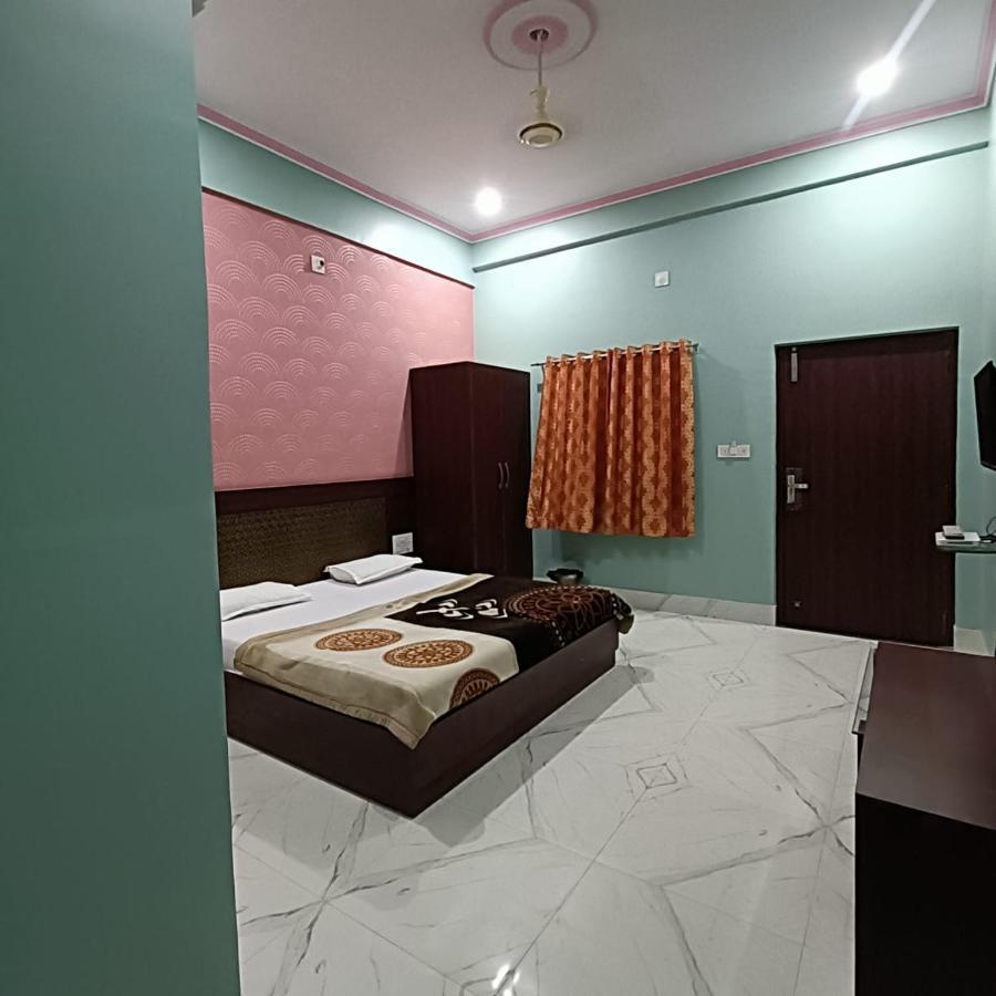 Hotel Subham Residency And Restaurant Биканер Екстериор снимка