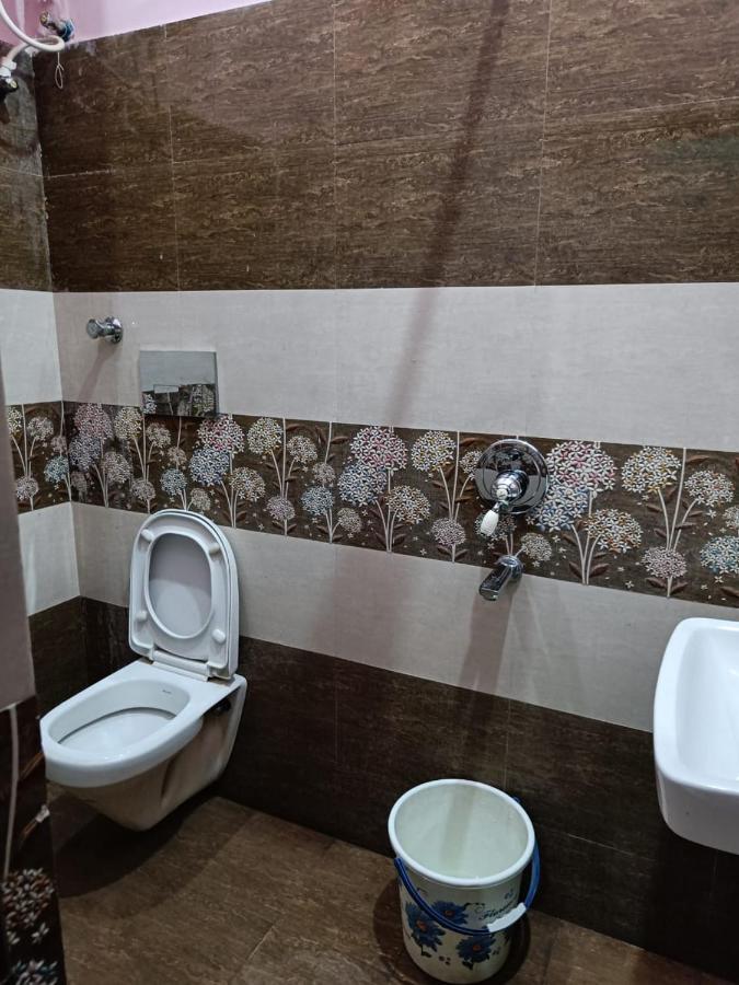 Hotel Subham Residency And Restaurant Биканер Екстериор снимка